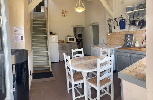 Chastellux-sur-Cure House | Chez Lulu in Chastellux