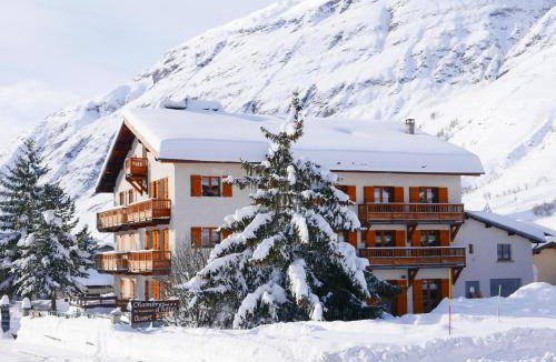 Bessans House | Chez Mamie Anna (B&B et Chalet)