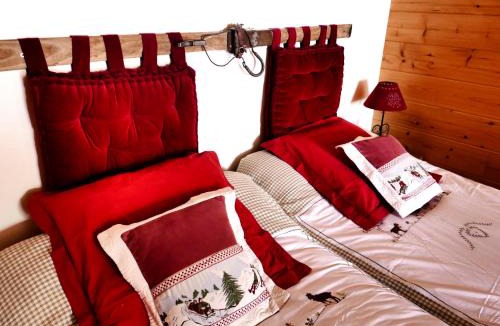 Bessans House | Chez Mamie Anna (B&B et Chalet)