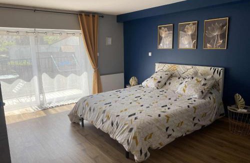 Autun Bed & Breakfast | Chez Marie et Angel