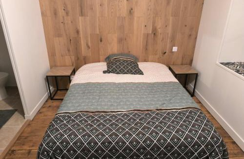Charolles House | Chez Marine et Justine