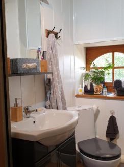 Le Tremblois Bed & Breakfast | Chez Martine et Laurent
