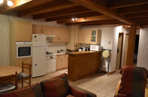Chilhac Apartment | chez nous