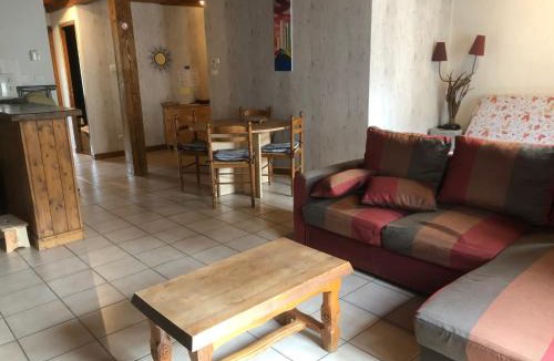 Chilhac Apartment | chez nous