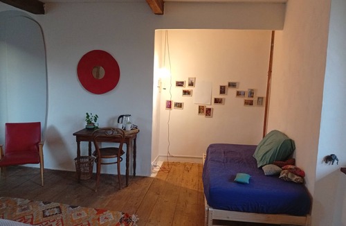 Couret Bed & Breakfast | Chez Olive et Garance. Your haven of peace in Couret