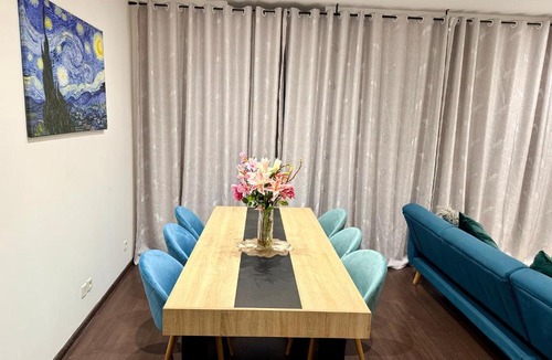 Bourg-en-Bresse House | Chez Olivia - Chambre d'hotes Premium - Gare de Bourg à 4 min