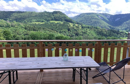 Vaucluse House | Chez Philasine" lookout - Nature Park