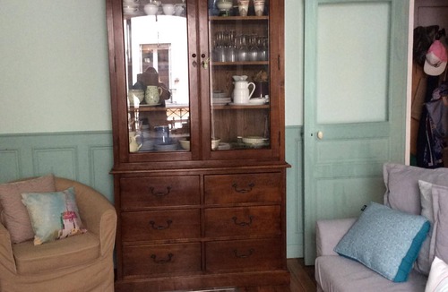 14th Arrondissement Apartment | 'Chez Pierre': Live like a Parisian!
