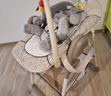 Esmoulieres House | Chez Remi