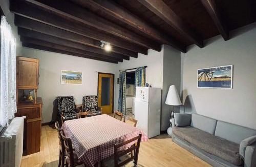 Saint-Sauveur-de-Peyre House | Chez Routcho