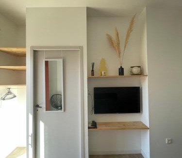 Bollene Apartment | Chez Sam & Nico
