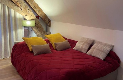 Saint-Felix Apartment | Chez TESS