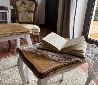 Auxonne Apartment | chez Thérèse