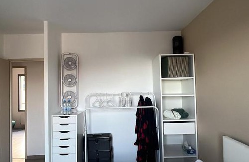 Saint-Lager House | Chez TIKA