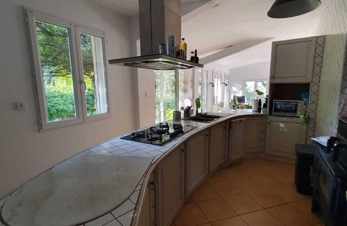 Bedoin House | Chez William