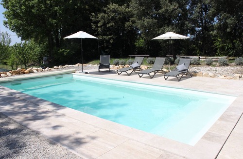 Bedoin House | Chez William