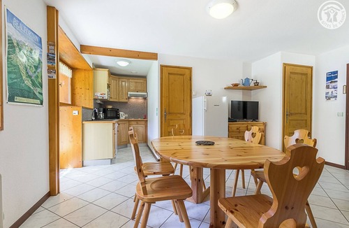 Beaufort House | CHEZ ZDIAN GASTET - BEAUFORT