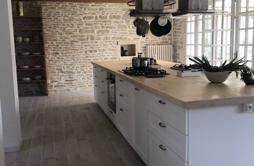 Druyes-les-Belles-Fontaines Other | Chic farmhouse in the Burgundy Countryside
