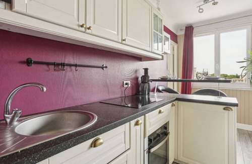 Bagneux Apartment | Chic and comfortable apart downtown