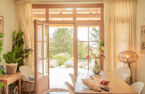 Saint-Pierre-de-Vassols House | Child-friendly villa with private pool