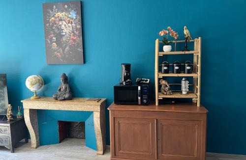 Paroisse Notre-Dame Apartment | CHINATOWN DREAM By MIMI
