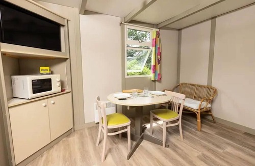 Serres Ski Chalet | Ciela Family Chalet - 1 bedroom, sleeps 2