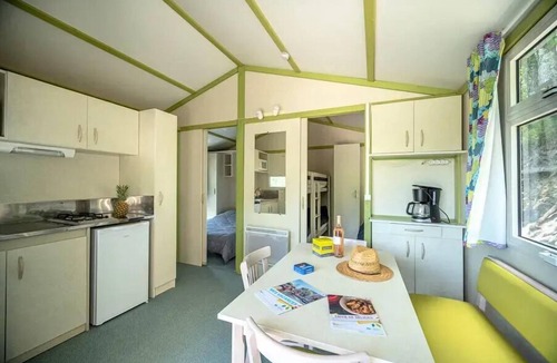 Serres Ski Chalet | Ciela Family Chalet - 2 bedrooms, sleeps 5