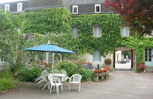 Avallon Hotel | Cit'Hotel Avallon Vauban