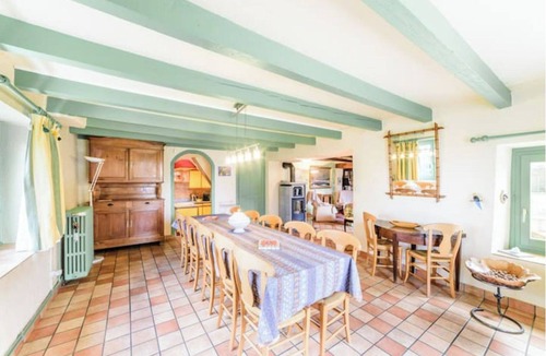 Vallerois-le-Bois House | Clém de Baslieres' farm (sleeps 15)