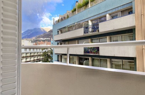 Quartier Hyper-Centre Apartment | #CL Le Majordome | City center| Renovated 👑