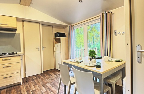Saint-Cheron House | Clairière – AC - Petfriendly – Piscine