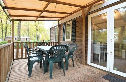 Saint-Cheron House | Clairière – AC - Petfriendly – Piscine