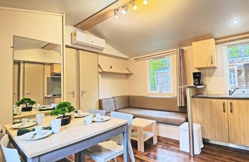 Saint-Cheron House | Clairière AC - Petfriendly Piscine
