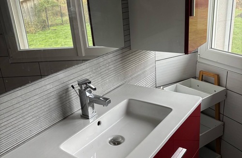 La Veze Cottage | Classic Gîte for 8 people