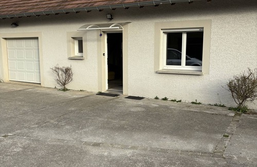 La Veze Cottage | Classic Gîte for 8 people