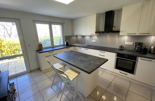 Portes-en-Valdaine House | *CLIM* Superb Villa Very quiet, heated pool, large terrace, petanque