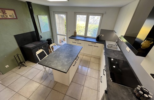 Portes-en-Valdaine House | *CLIM* Superb Villa Very quiet, heated pool, large terrace, petanque