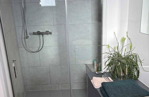 Ronchamp House | Clos de la filature sauna et bien être
