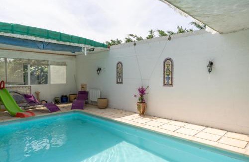 Venasque Ski Chalet | Clos des Fontaines - Chalet
