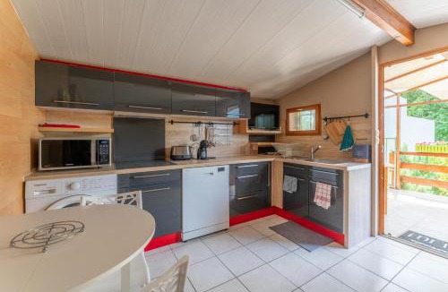 Venasque Ski Chalet | Clos des Fontaines - Chalet