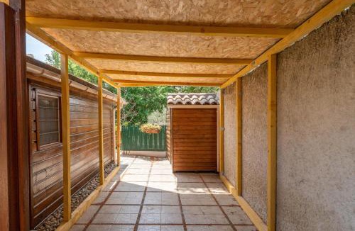 Venasque Ski Chalet | Clos des Fontaines - Chalet