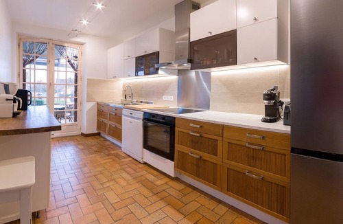 Seurre House | Clos des Sœurs: Charming house in Seurre
