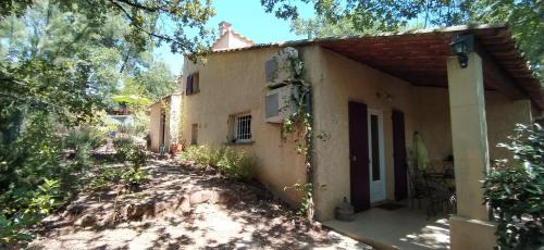 Bedoin House | Clos du Veyrier