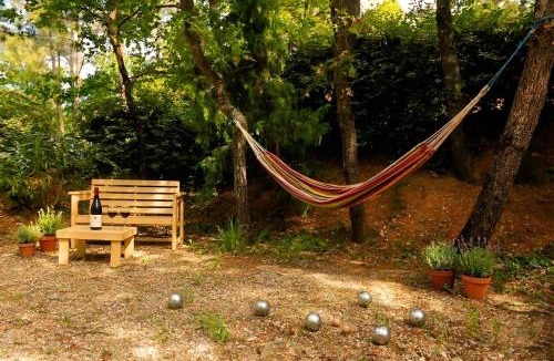 Bedoin House | Clos du Veyrier