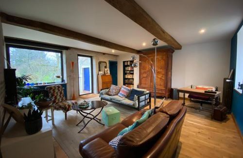 Chissey-les-Macon Bed & Breakfast | Clos La Chavenière