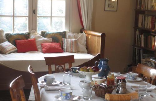 Saint-Didier Bed & Breakfast | Clos Sainte-Garde