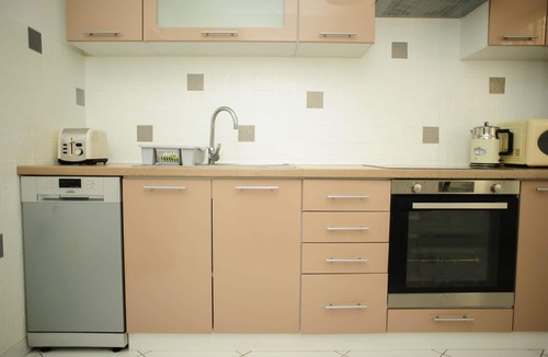 Bas du Mont-Mesly Apartment | Close to the lake of Créteil, magnificent T4
