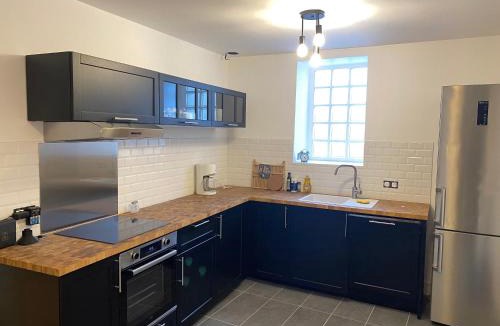 Cluny Apartment | Cluny Center Large house 5 bedrooms