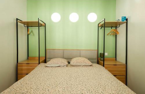 Chalon-sur-Saone Apartment | COCKTAIL & DREAM #Hyper Centre# Renové# fully equiped