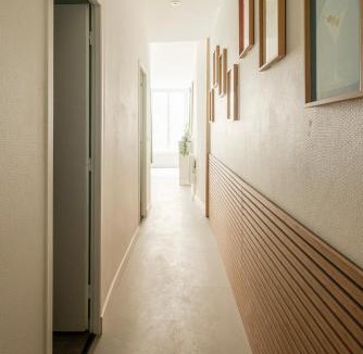 Chalon-sur-Saone Apartment | COCKTAIL & DREAM #Hyper Centre# Renové# fully equiped